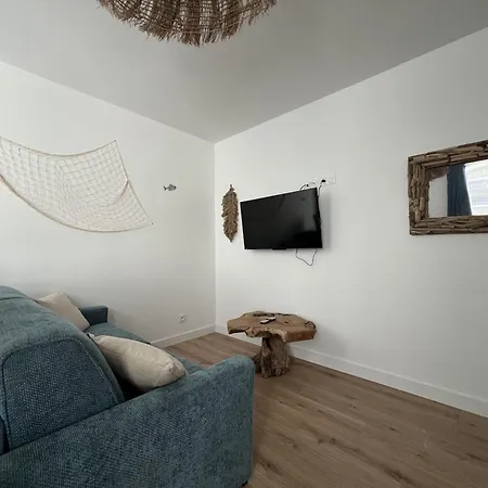 Le Refuge Du Pecheur