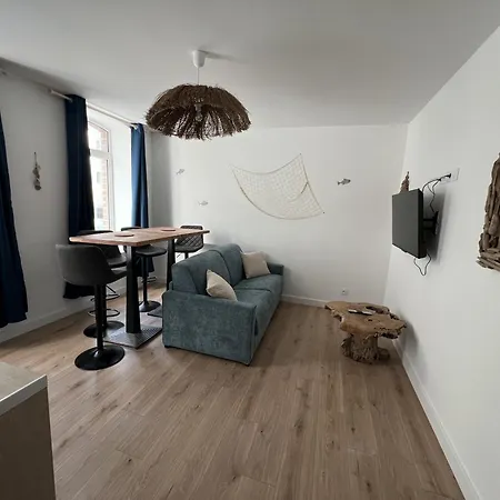 Le Refuge Du Pecheur *