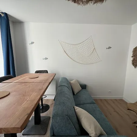 Le Refuge Du Pecheur *