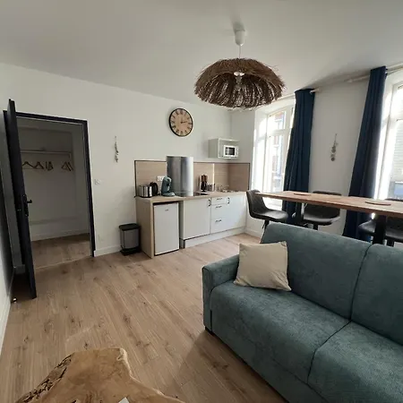 Le Refuge Du Pecheur