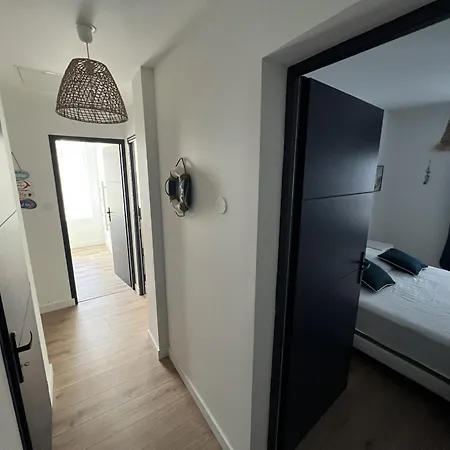 Apartment Le Refuge Du Pecheur Boulogne-sur-Mer