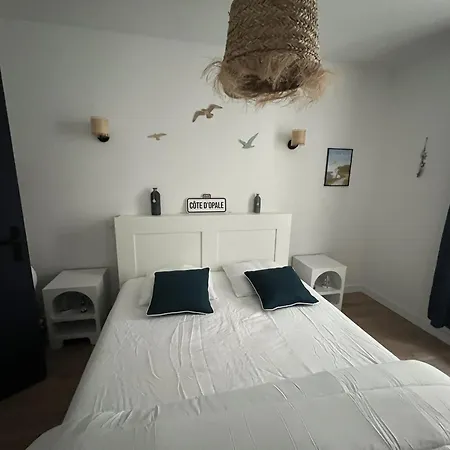 Le Refuge Du Pecheur Boulogne-sur-Mer